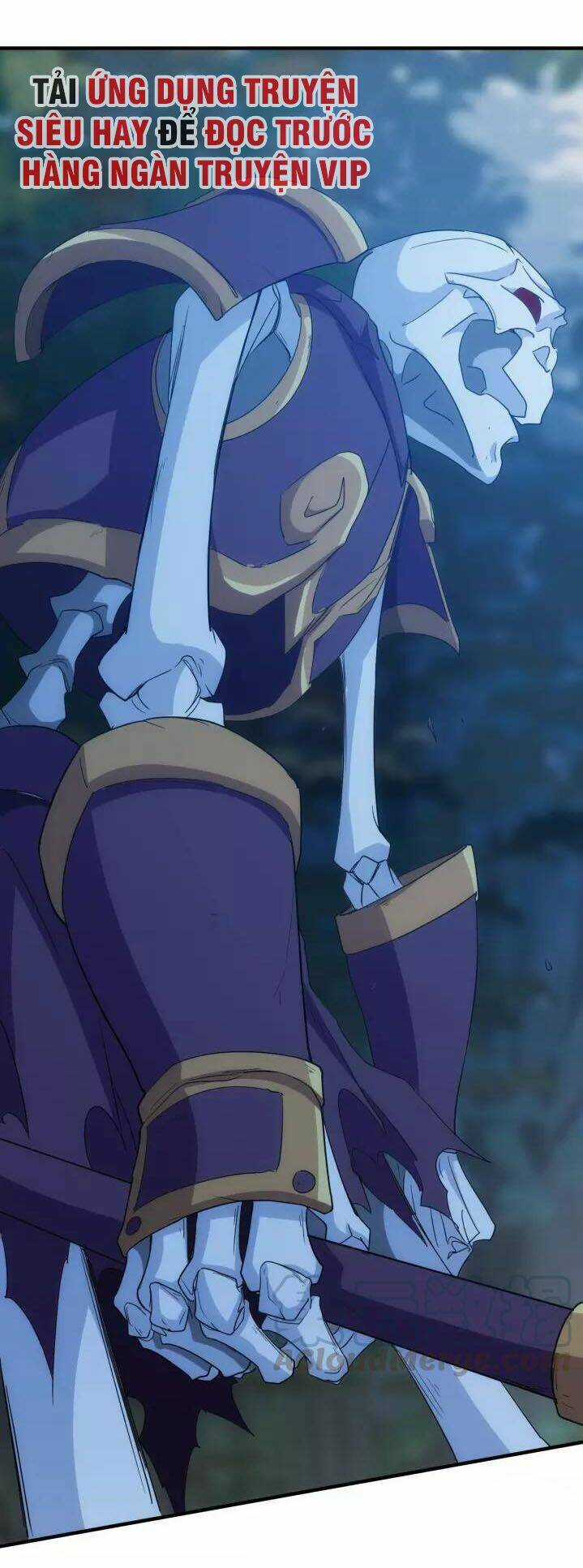 Rich Player - Người Chơi Khắc Kim Chapter 129 trang 26