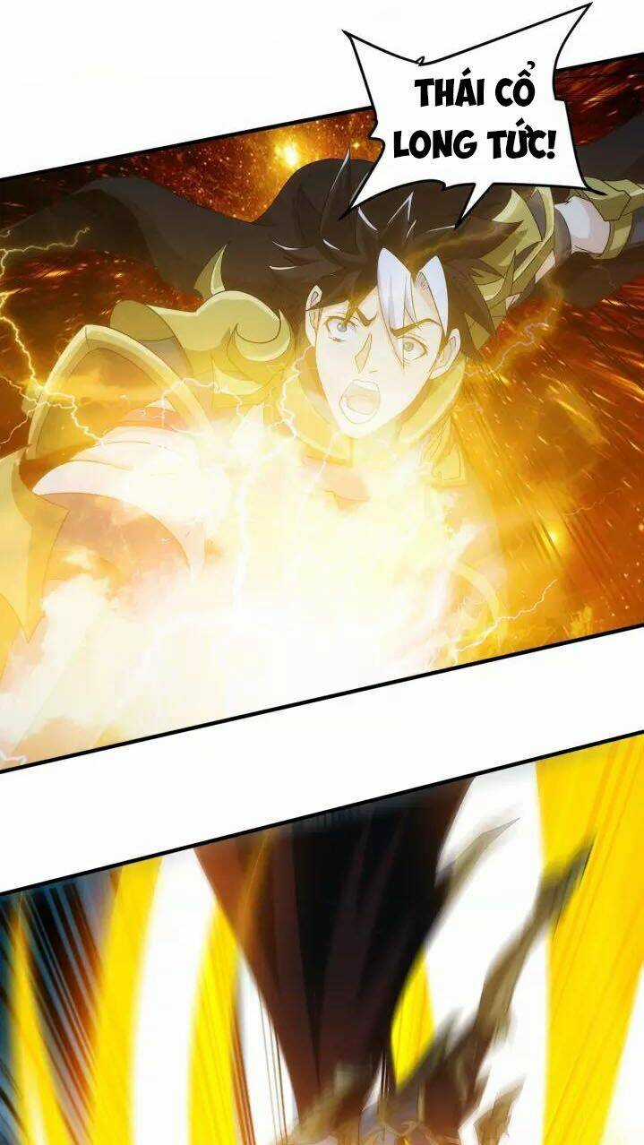 Rich Player - Người Chơi Khắc Kim Chapter 129 trang 27