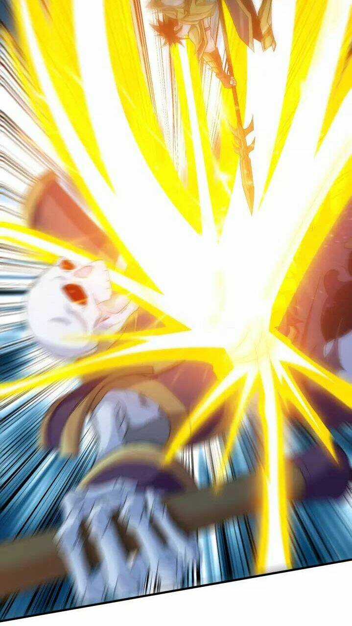 Rich Player - Người Chơi Khắc Kim Chapter 129 trang 28