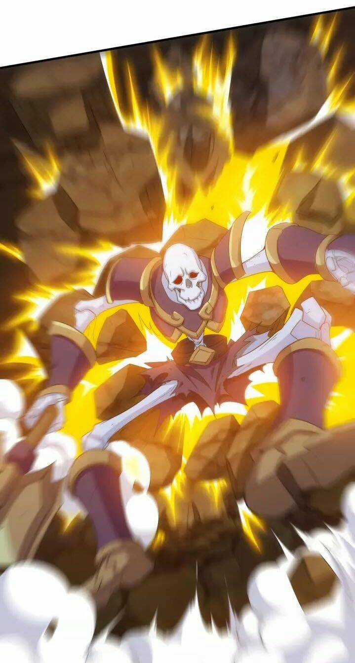 Rich Player - Người Chơi Khắc Kim Chapter 129 trang 29