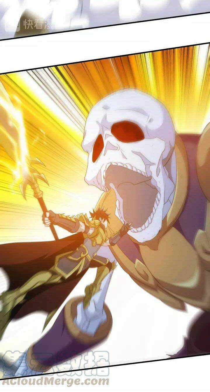 Rich Player - Người Chơi Khắc Kim Chapter 129 trang 30