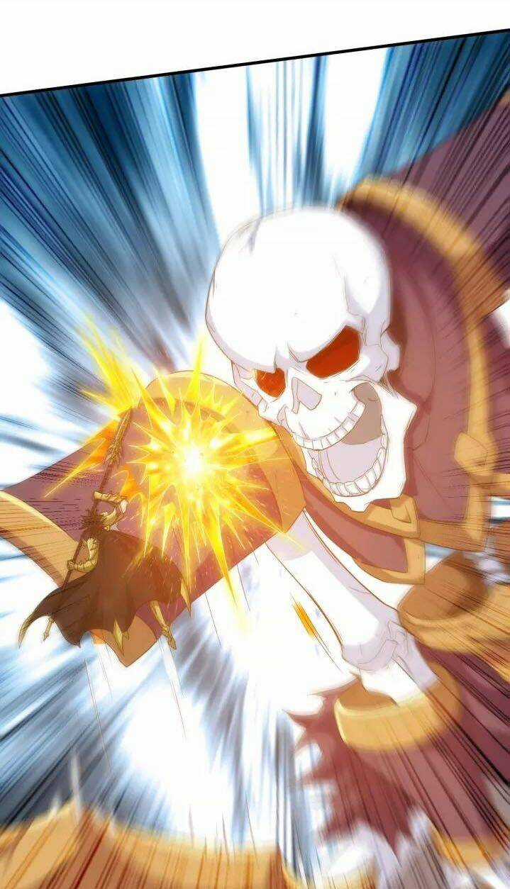 Rich Player - Người Chơi Khắc Kim Chapter 129 trang 31