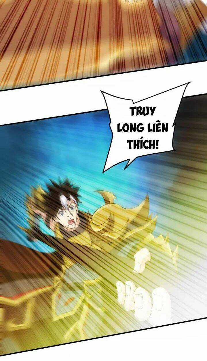 Rich Player - Người Chơi Khắc Kim Chapter 129 trang 32