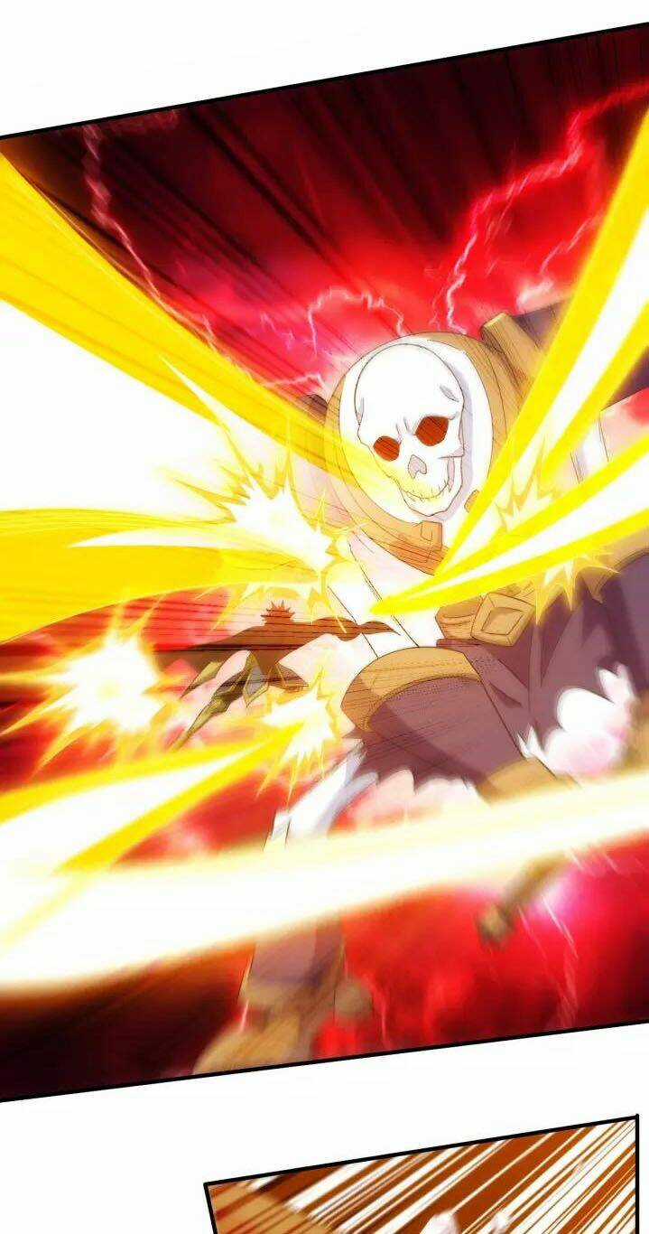 Rich Player - Người Chơi Khắc Kim Chapter 129 trang 33