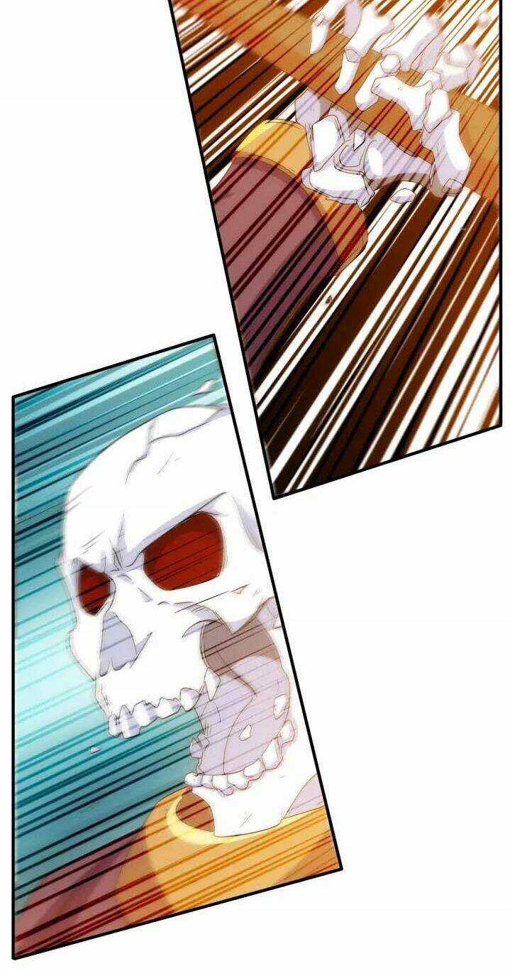 Rich Player - Người Chơi Khắc Kim Chapter 129 trang 34