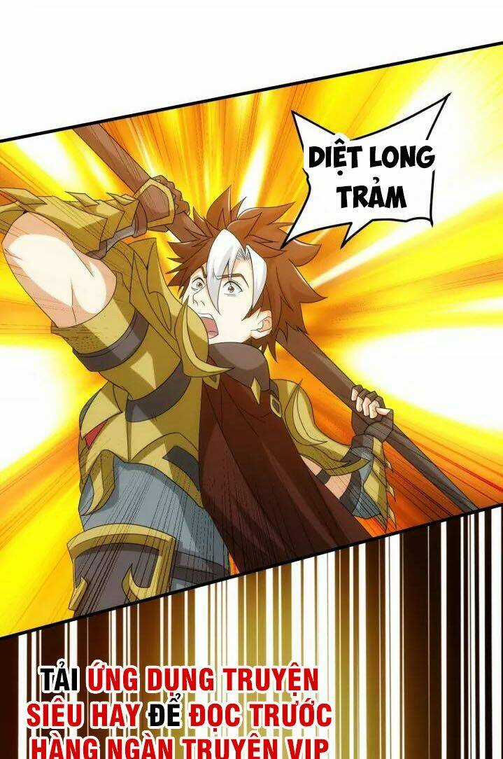 Rich Player - Người Chơi Khắc Kim Chapter 129 trang 35