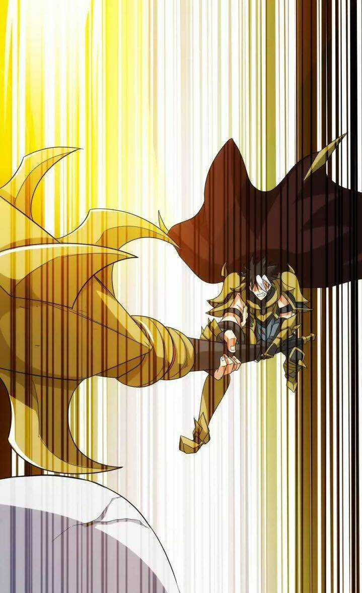 Rich Player - Người Chơi Khắc Kim Chapter 129 trang 37