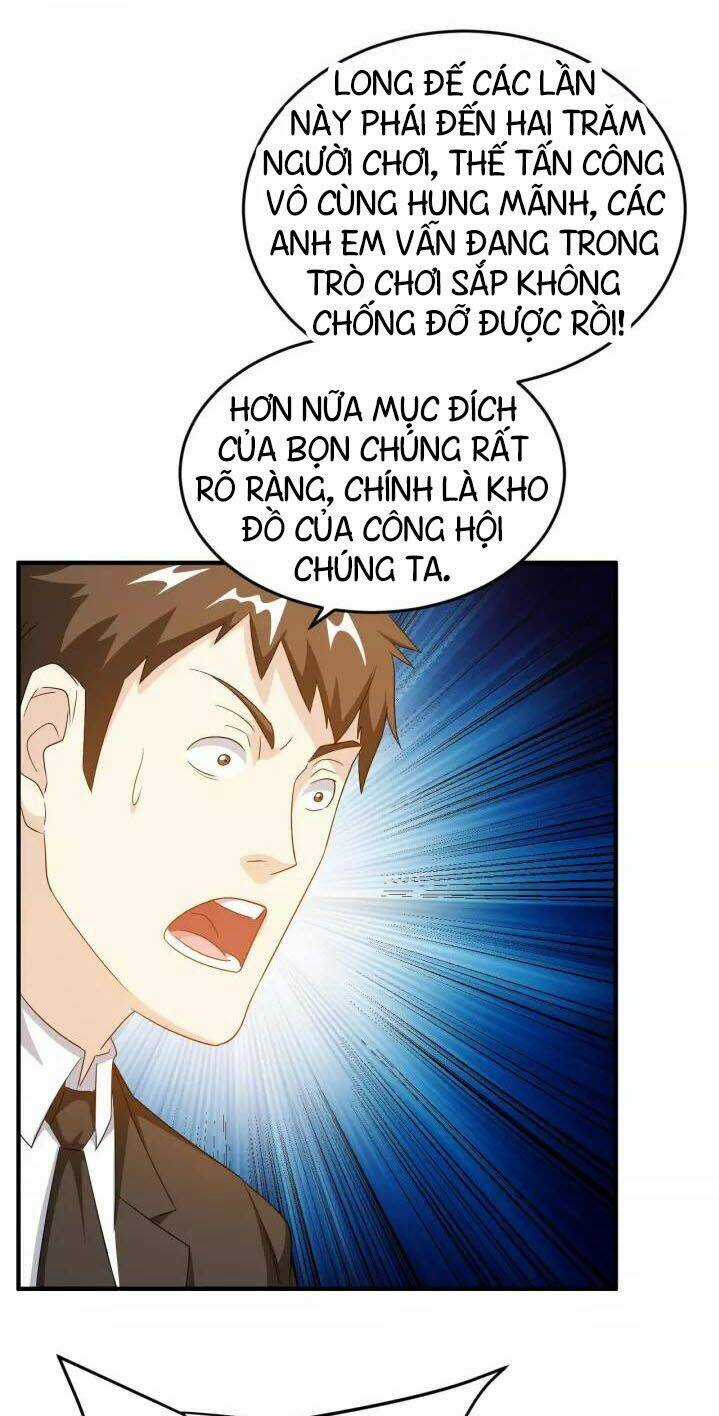 Rich Player - Người Chơi Khắc Kim Chapter 129 trang 4