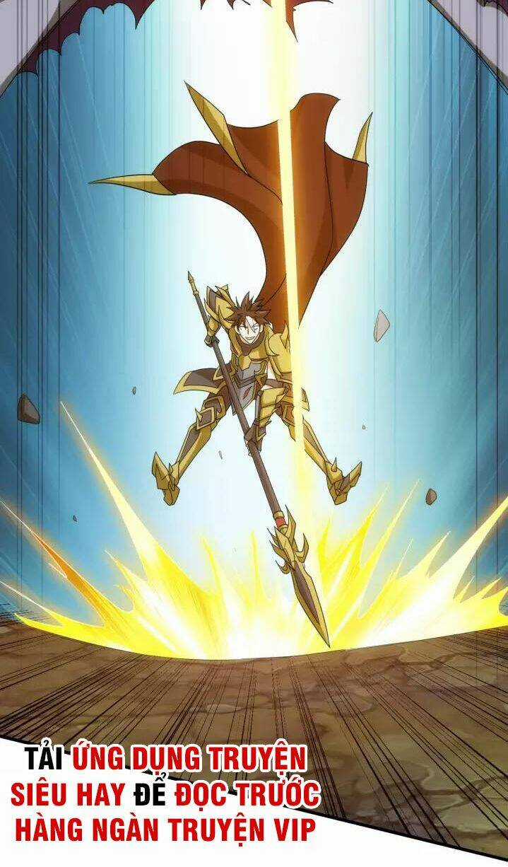 Rich Player - Người Chơi Khắc Kim Chapter 129 trang 40