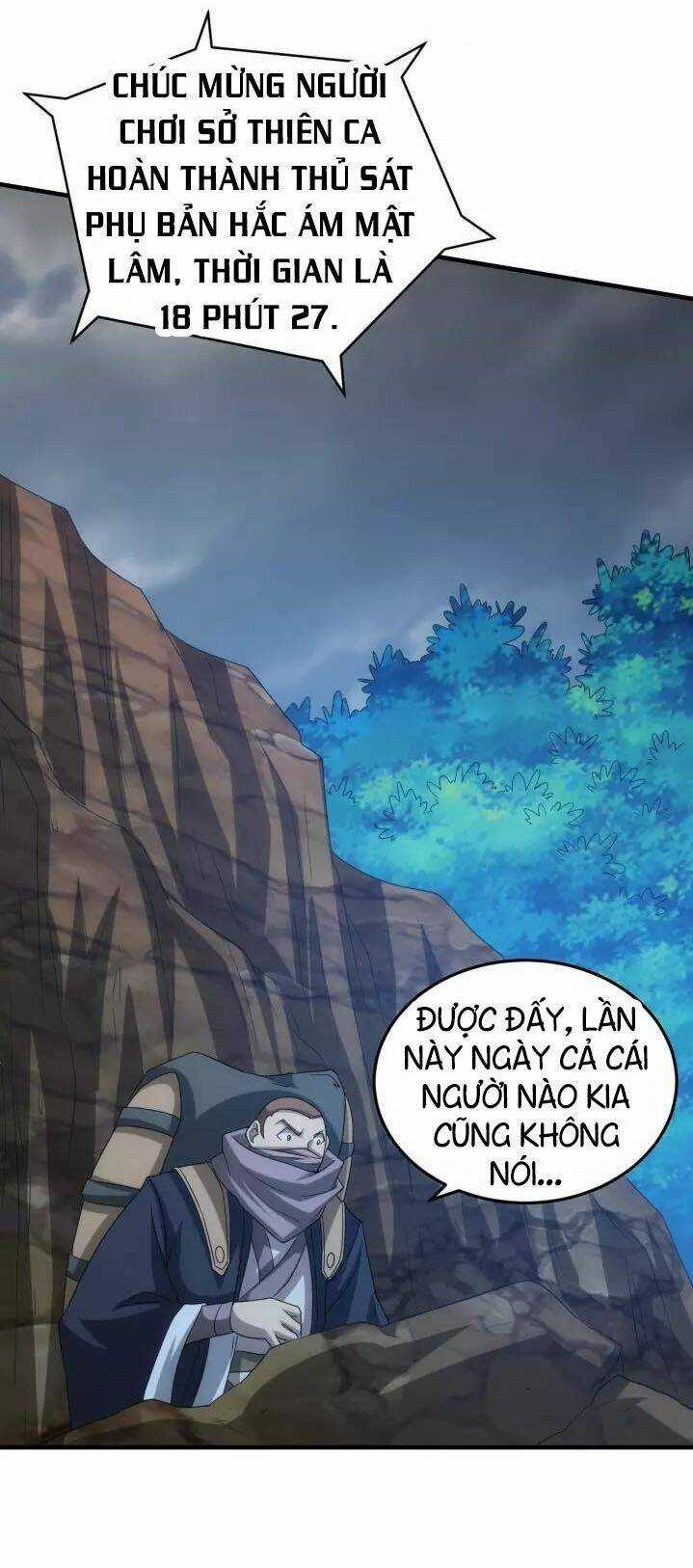 Rich Player - Người Chơi Khắc Kim Chapter 129 trang 43