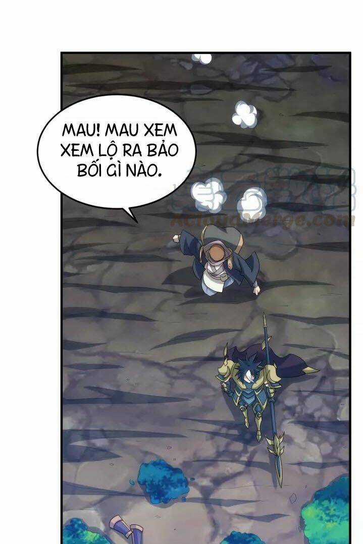 Rich Player - Người Chơi Khắc Kim Chapter 129 trang 44