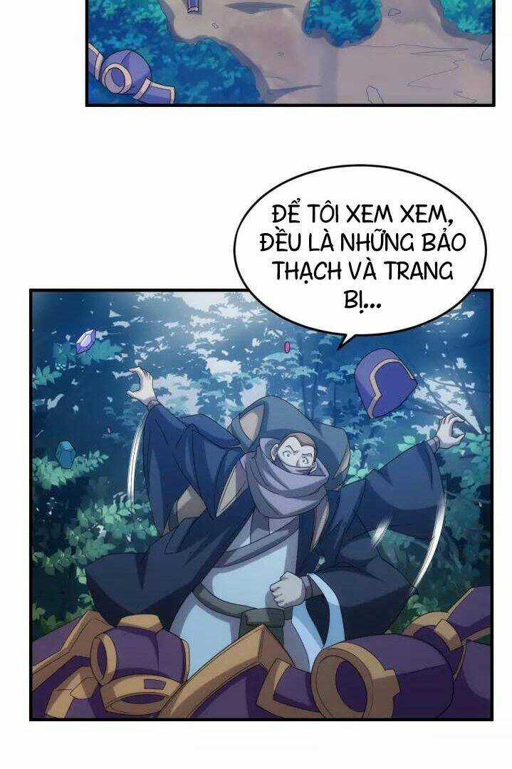 Rich Player - Người Chơi Khắc Kim Chapter 129 trang 45