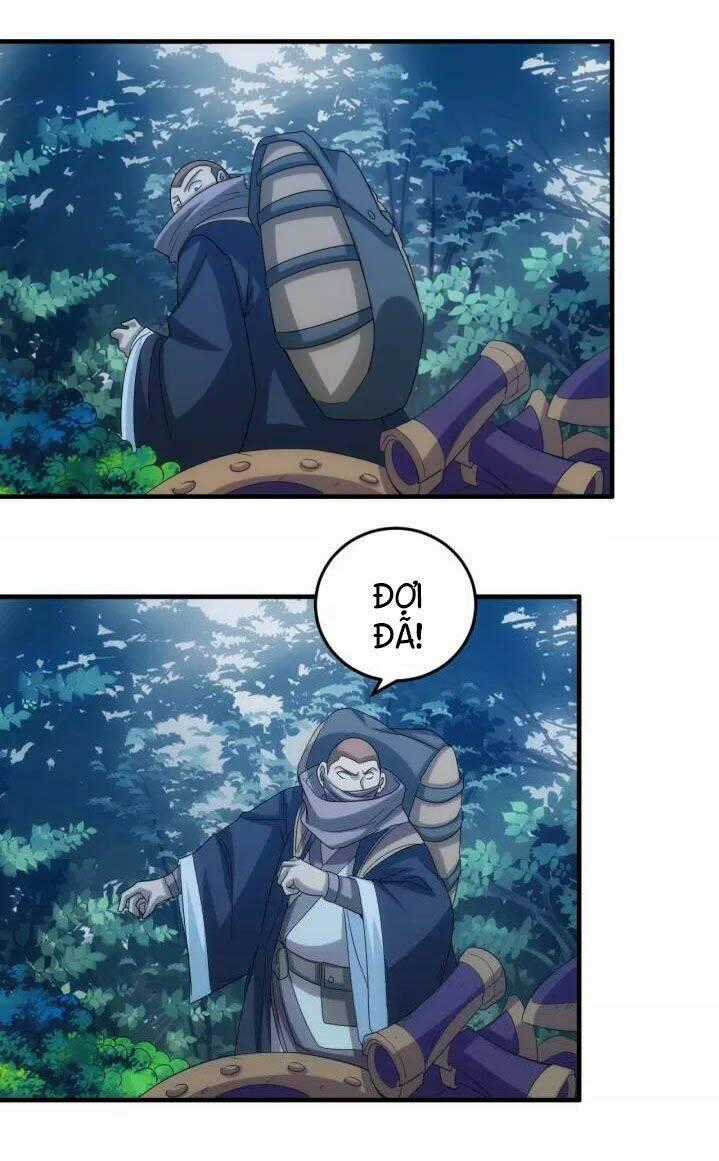 Rich Player - Người Chơi Khắc Kim Chapter 129 trang 46