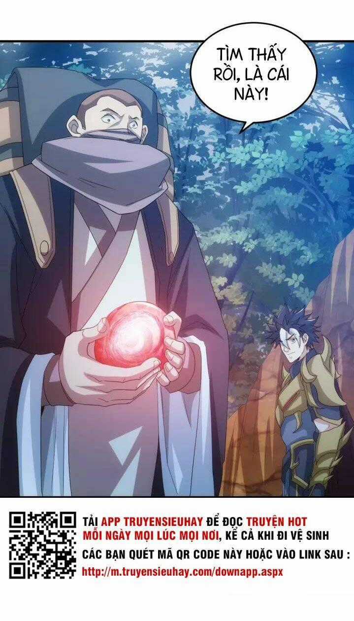 Rich Player - Người Chơi Khắc Kim Chapter 129 trang 47