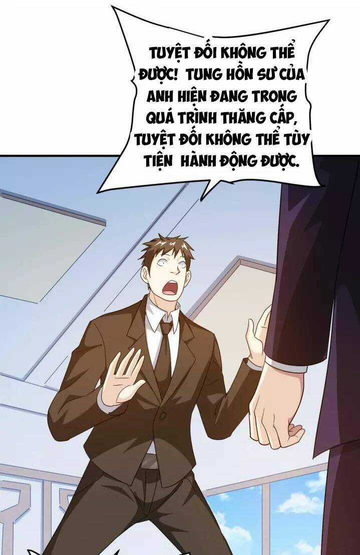 Rich Player - Người Chơi Khắc Kim Chapter 129 trang 6