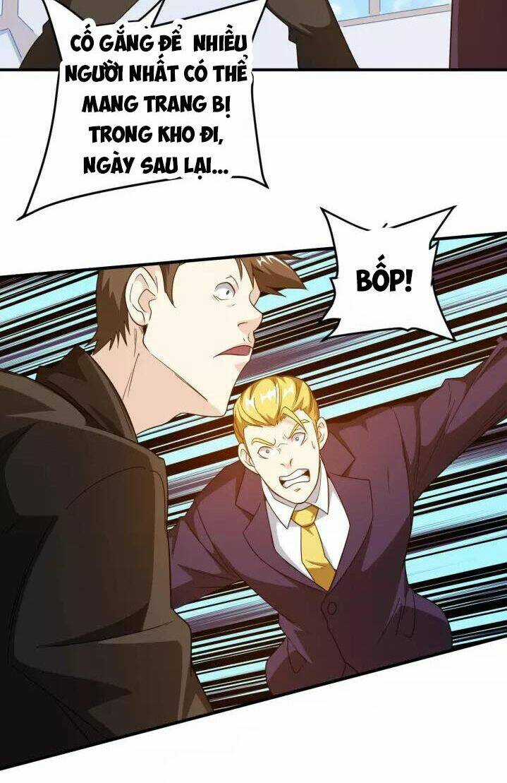 Rich Player - Người Chơi Khắc Kim Chapter 129 trang 7