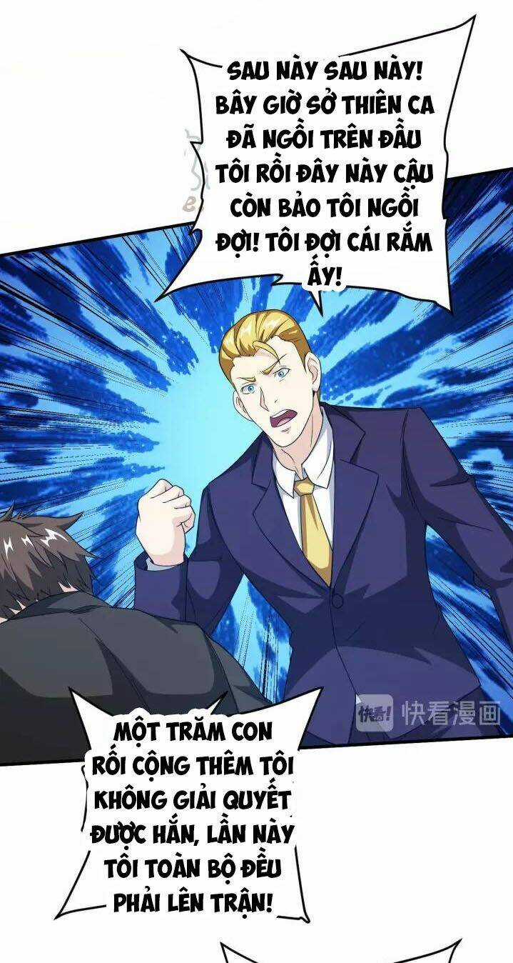 Rich Player - Người Chơi Khắc Kim Chapter 129 trang 8