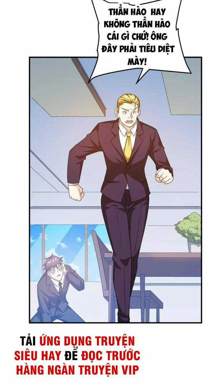 Rich Player - Người Chơi Khắc Kim Chapter 129 trang 9