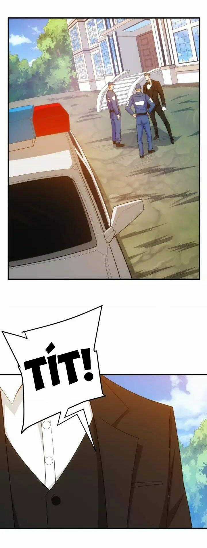 Rich Player - Người Chơi Khắc Kim Chapter 130 trang 1