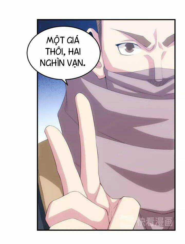 Rich Player - Người Chơi Khắc Kim Chapter 130 trang 10