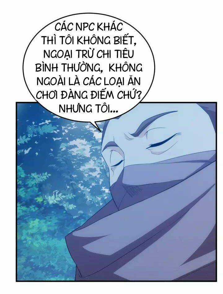 Rich Player - Người Chơi Khắc Kim Chapter 130 trang 14