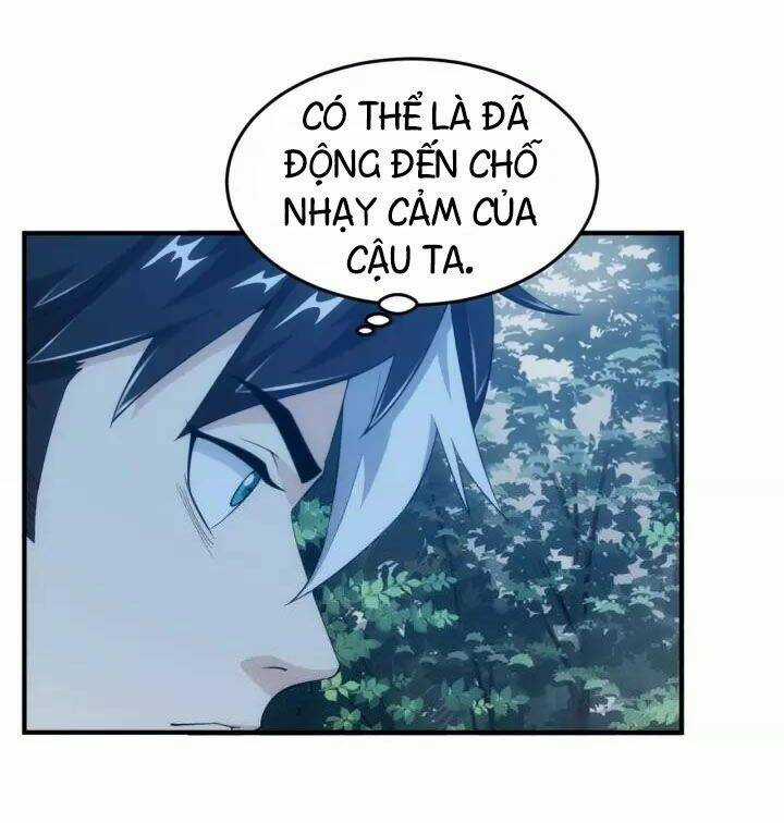 Rich Player - Người Chơi Khắc Kim Chapter 130 trang 16