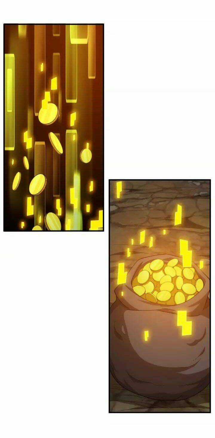 Rich Player - Người Chơi Khắc Kim Chapter 130 trang 17