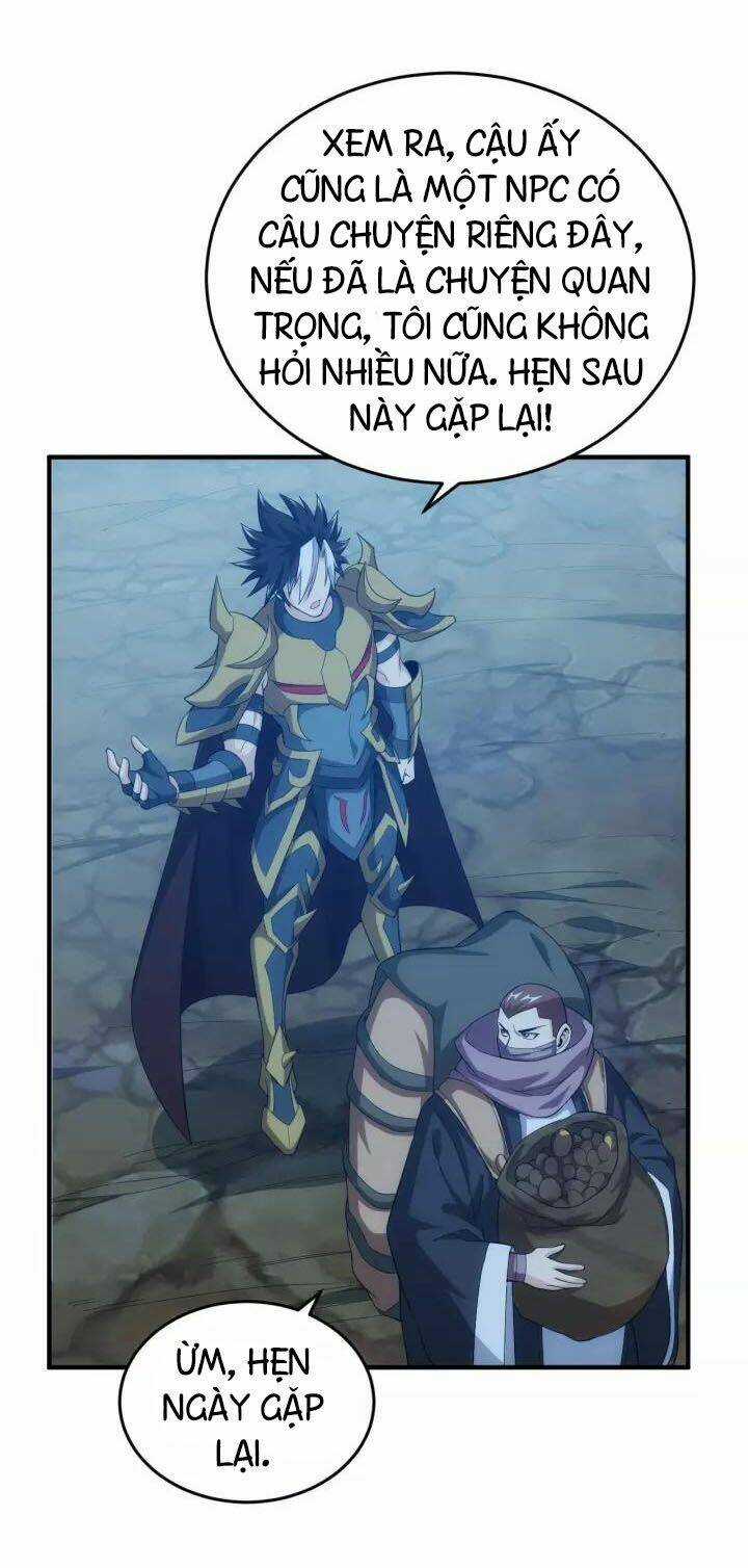 Rich Player - Người Chơi Khắc Kim Chapter 130 trang 18