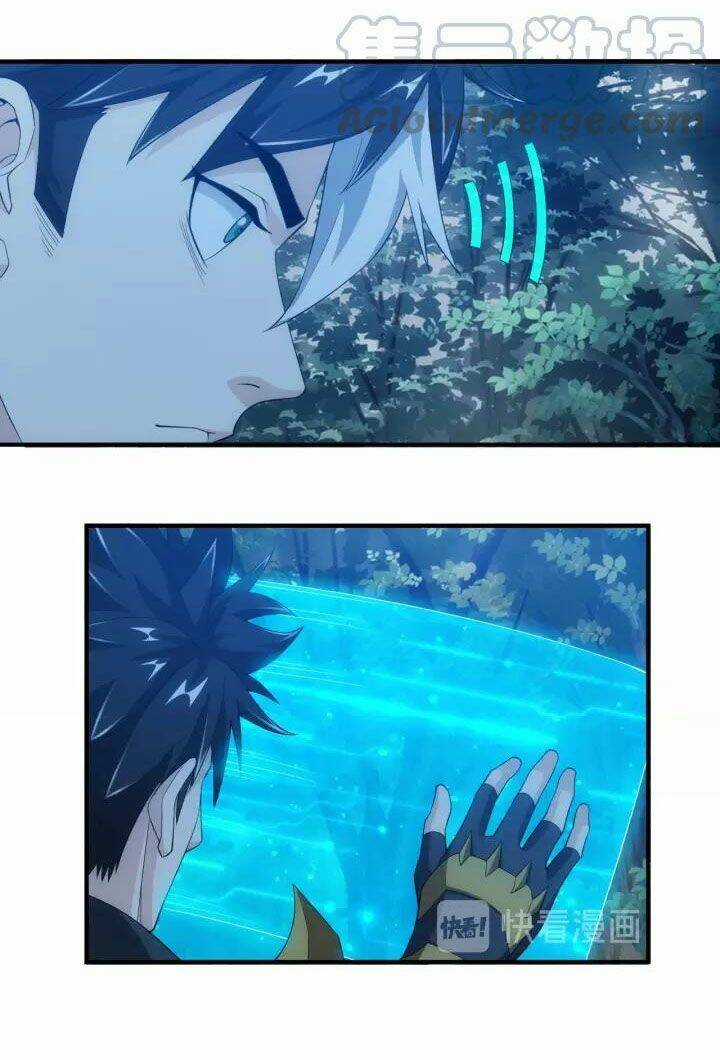 Rich Player - Người Chơi Khắc Kim Chapter 130 trang 19