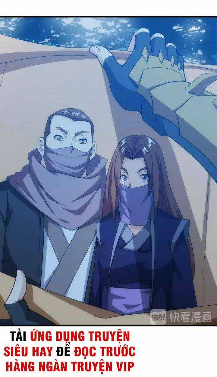 Rich Player - Người Chơi Khắc Kim Chapter 130 trang 23