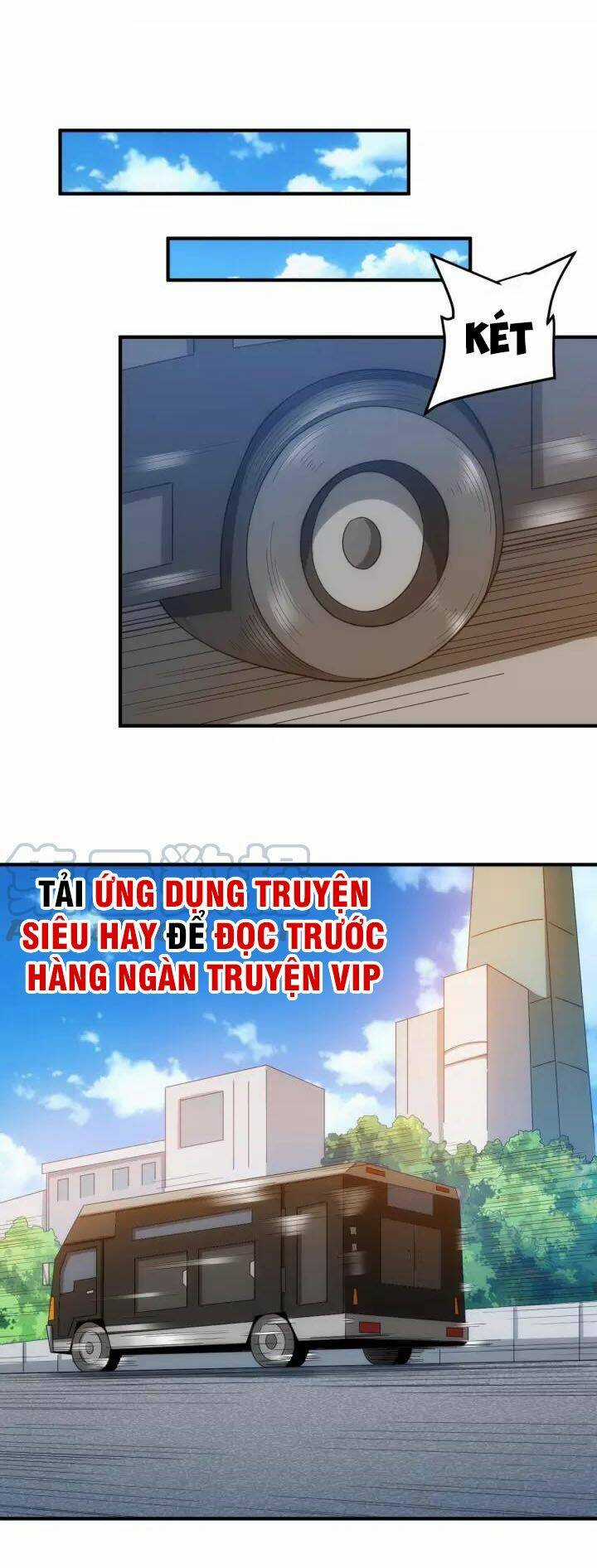 Rich Player - Người Chơi Khắc Kim Chapter 130 trang 24