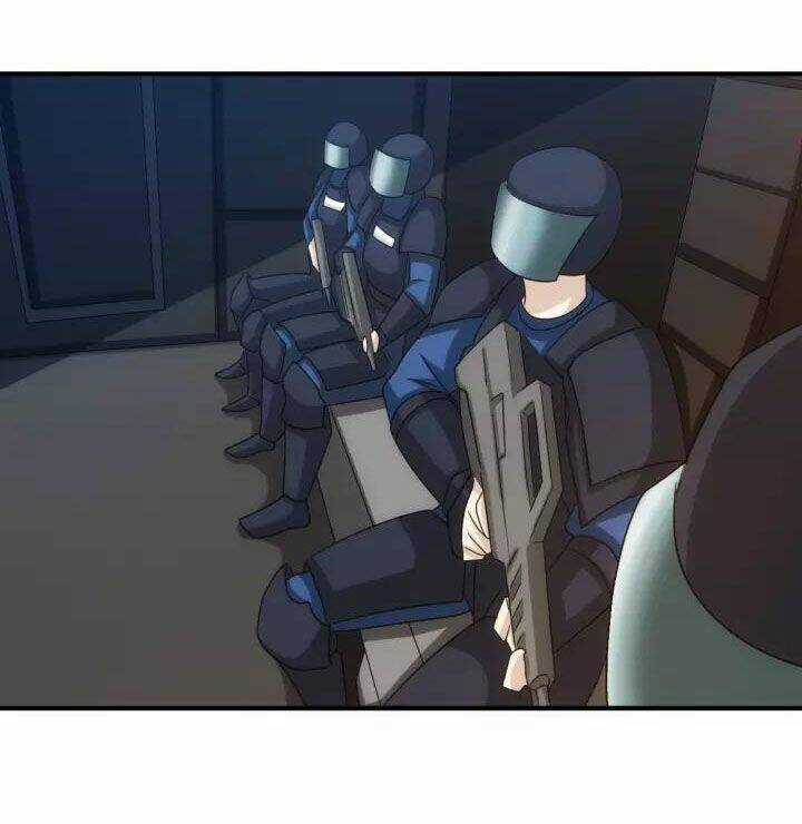 Rich Player - Người Chơi Khắc Kim Chapter 130 trang 25