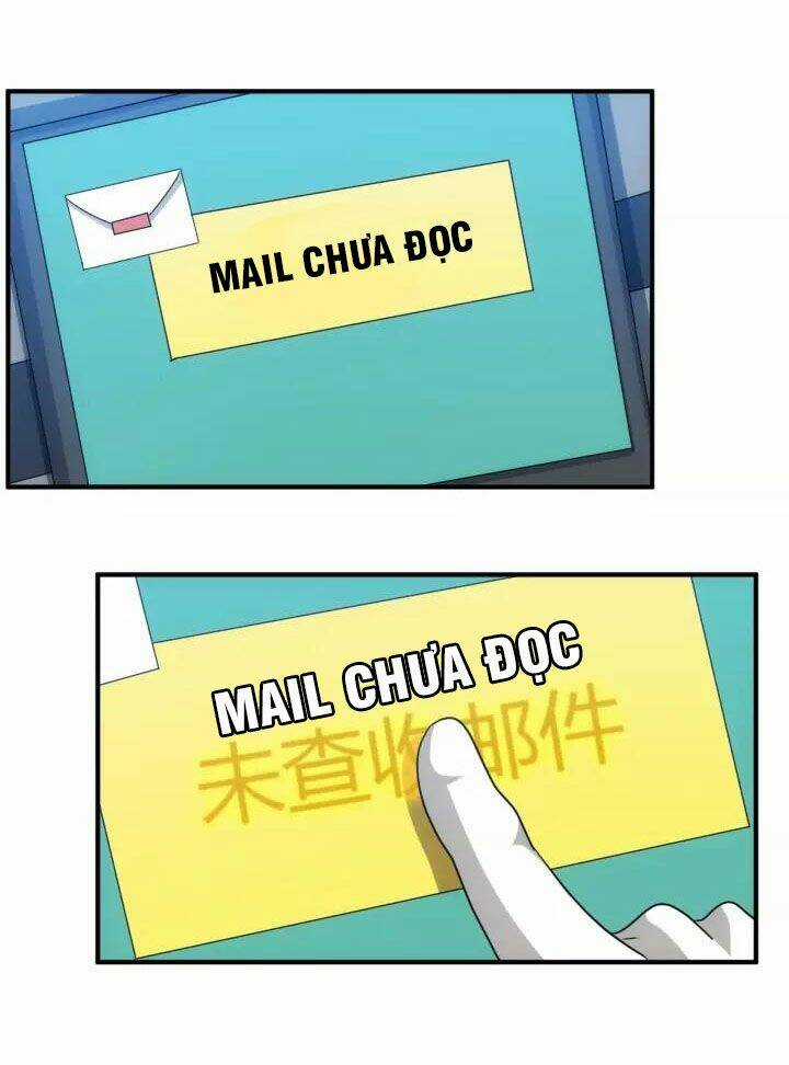 Rich Player - Người Chơi Khắc Kim Chapter 130 trang 26