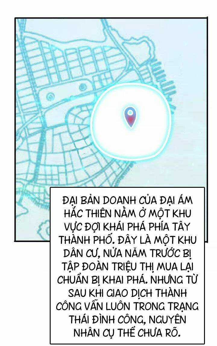 Rich Player - Người Chơi Khắc Kim Chapter 130 trang 27