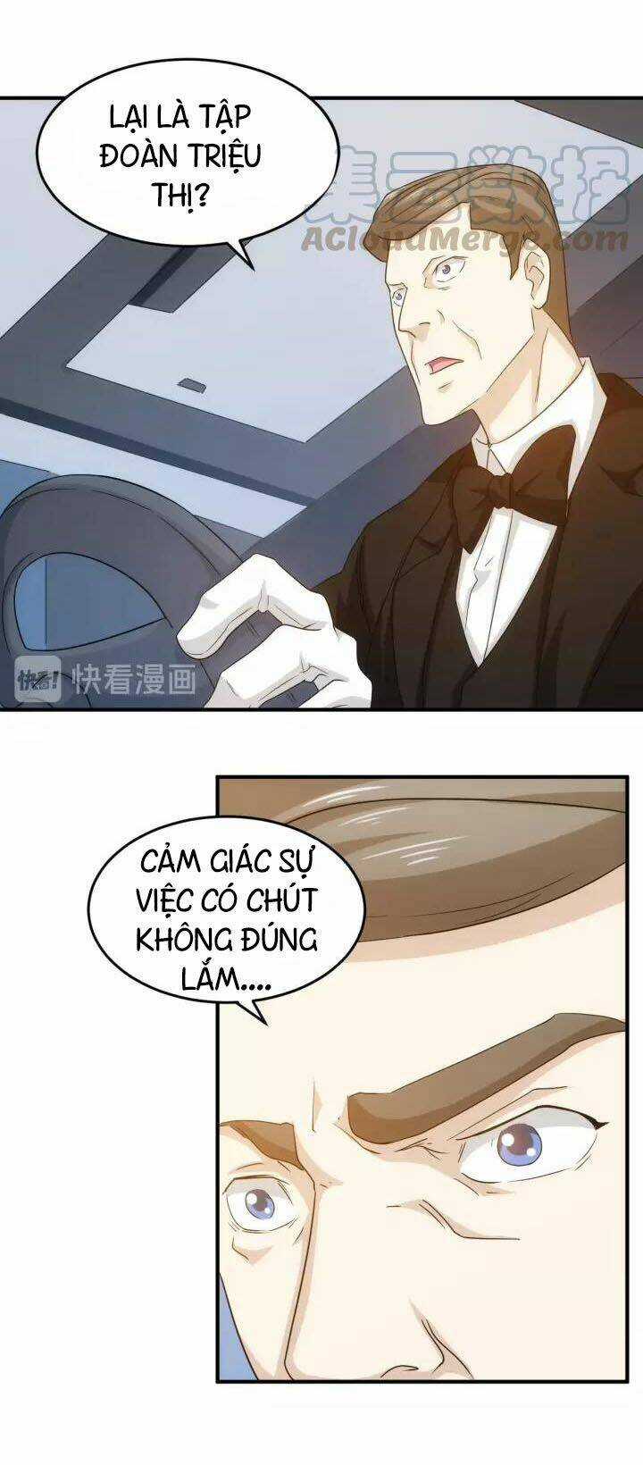 Rich Player - Người Chơi Khắc Kim Chapter 130 trang 28