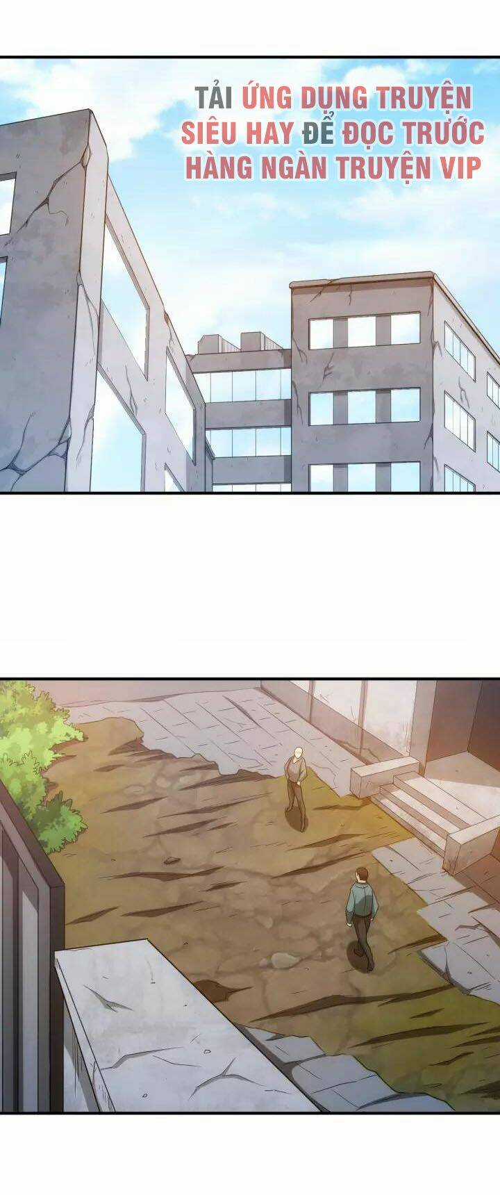 Rich Player - Người Chơi Khắc Kim Chapter 130 trang 29