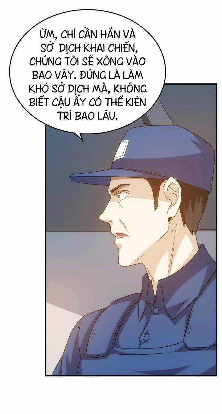 Rich Player - Người Chơi Khắc Kim Chapter 130 trang 32