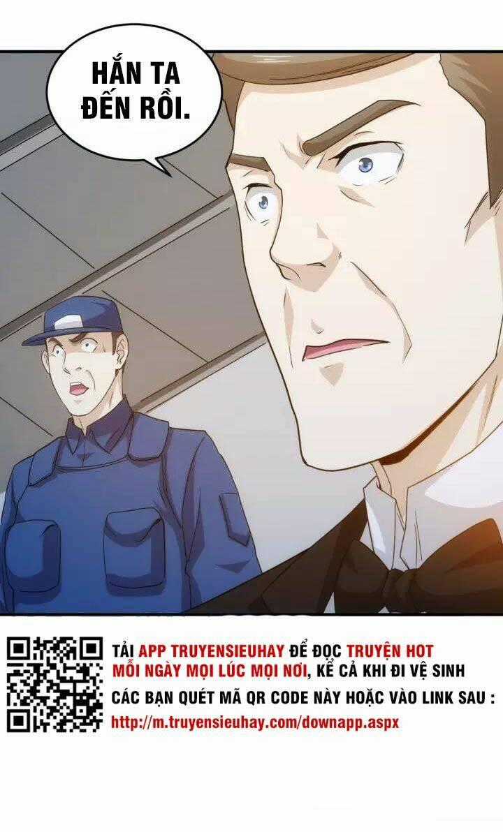 Rich Player - Người Chơi Khắc Kim Chapter 130 trang 35