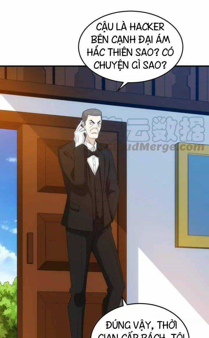 Rich Player - Người Chơi Khắc Kim Chapter 130 trang 4