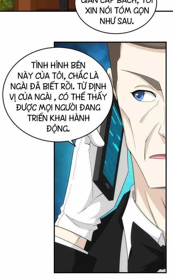 Rich Player - Người Chơi Khắc Kim Chapter 130 trang 5