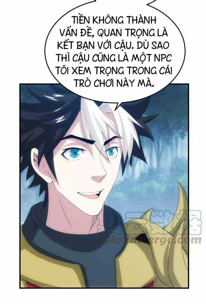 Rich Player - Người Chơi Khắc Kim Chapter 130 trang 9