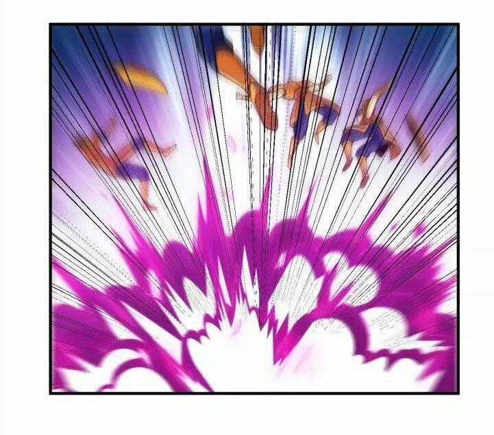 Rich Player - Người Chơi Khắc Kim Chapter 131 trang 1