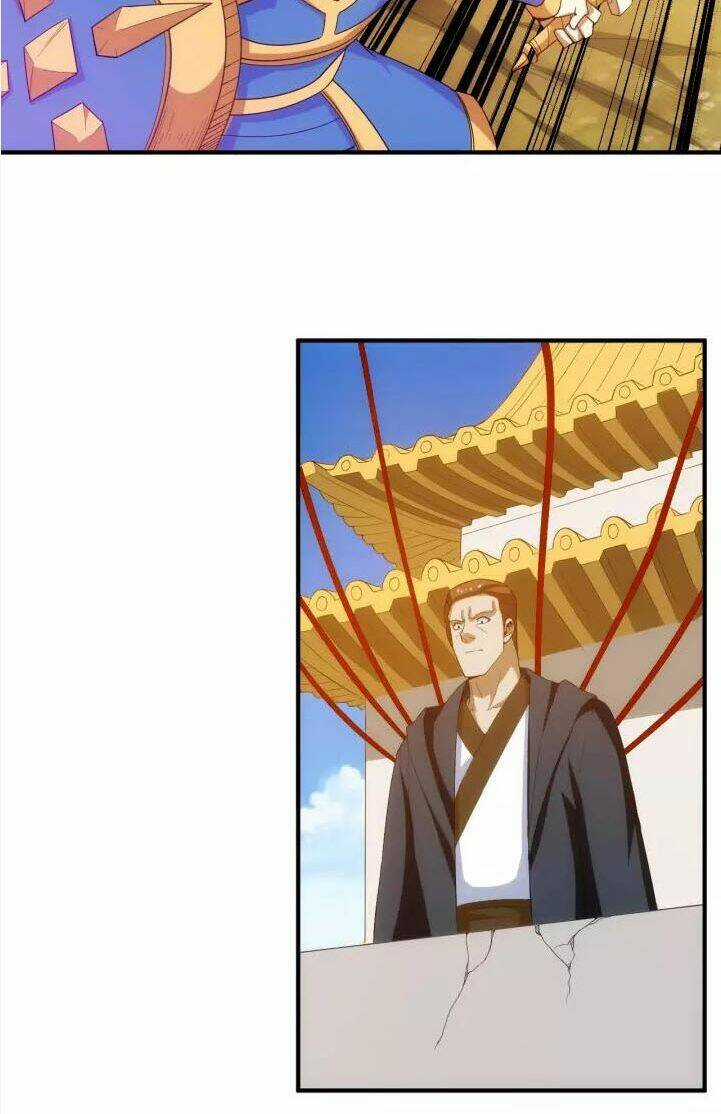 Rich Player - Người Chơi Khắc Kim Chapter 131 trang 10