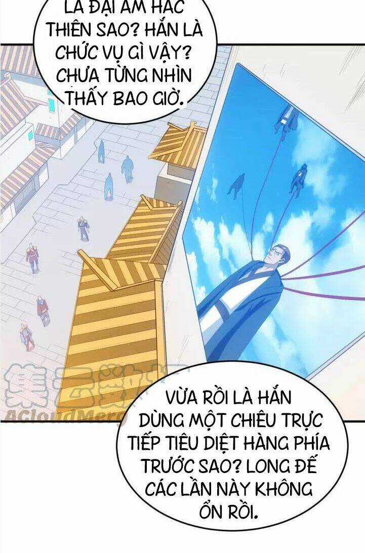 Rich Player - Người Chơi Khắc Kim Chapter 131 trang 13