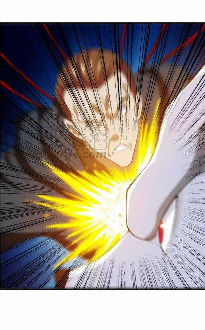 Rich Player - Người Chơi Khắc Kim Chapter 131 trang 17