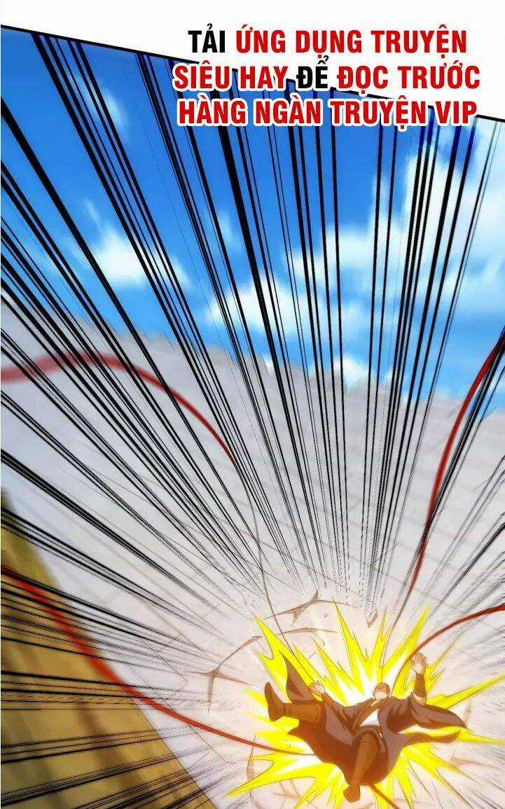 Rich Player - Người Chơi Khắc Kim Chapter 131 trang 19