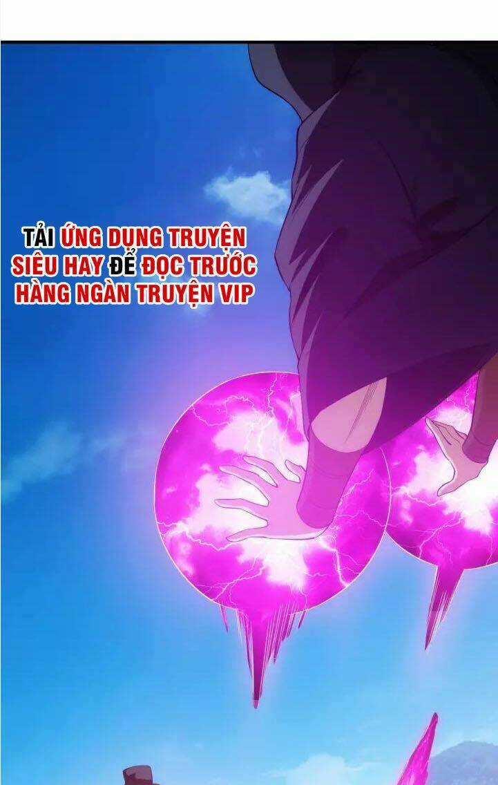 Rich Player - Người Chơi Khắc Kim Chapter 131 trang 2