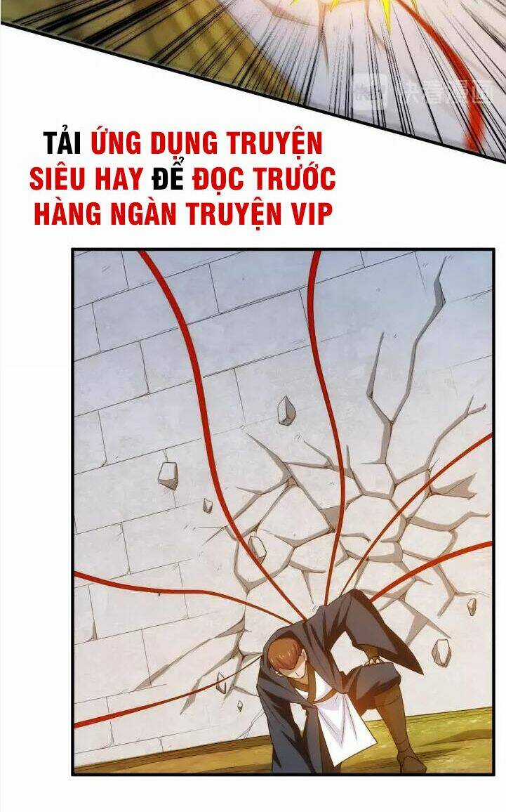 Rich Player - Người Chơi Khắc Kim Chapter 131 trang 20