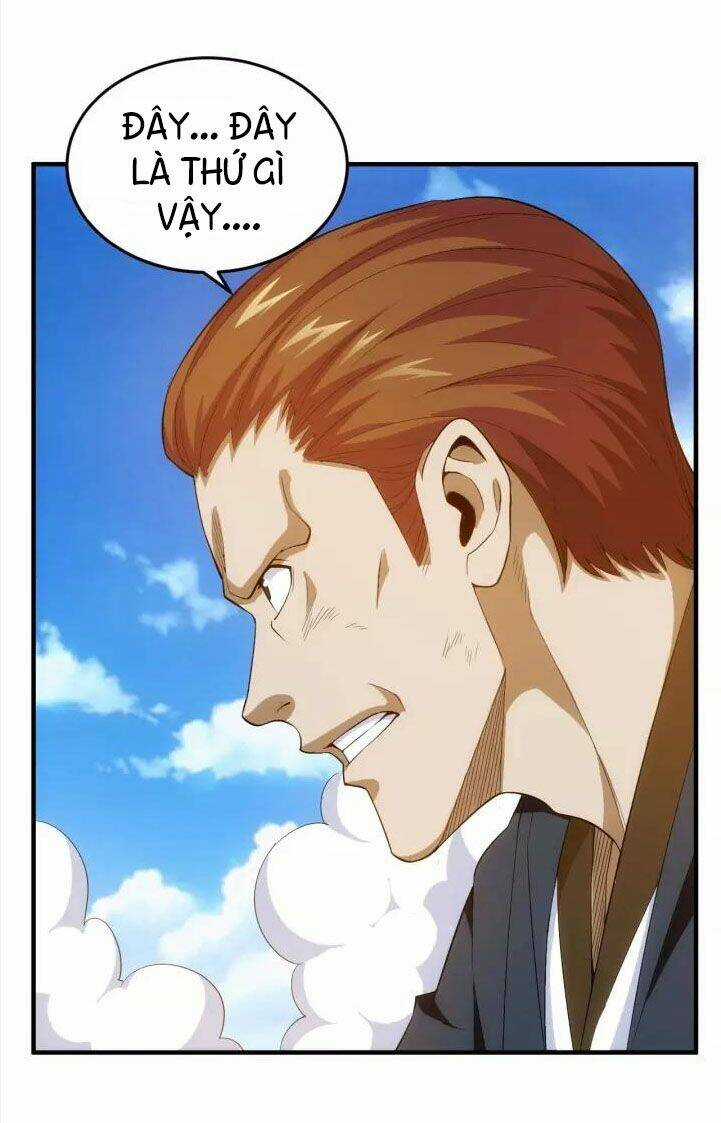 Rich Player - Người Chơi Khắc Kim Chapter 131 trang 21