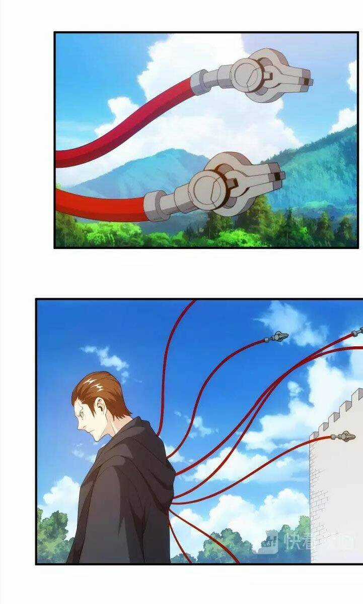 Rich Player - Người Chơi Khắc Kim Chapter 131 trang 26